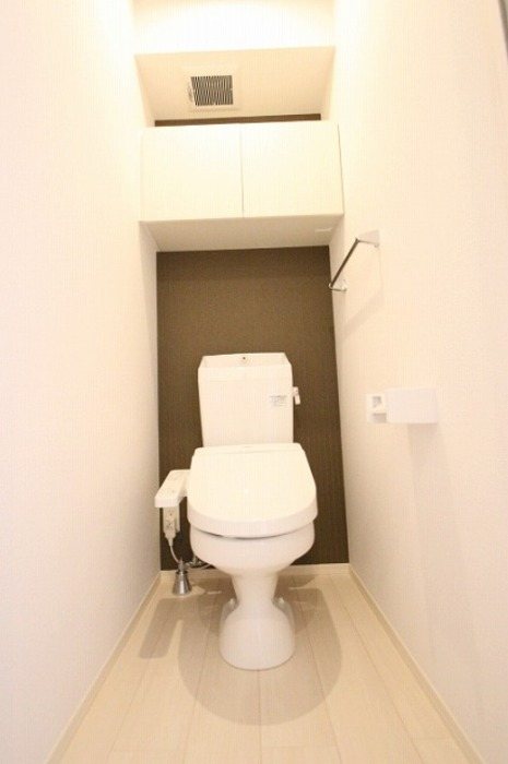 トイレ D-room筑紫通り 弐番館 その他2