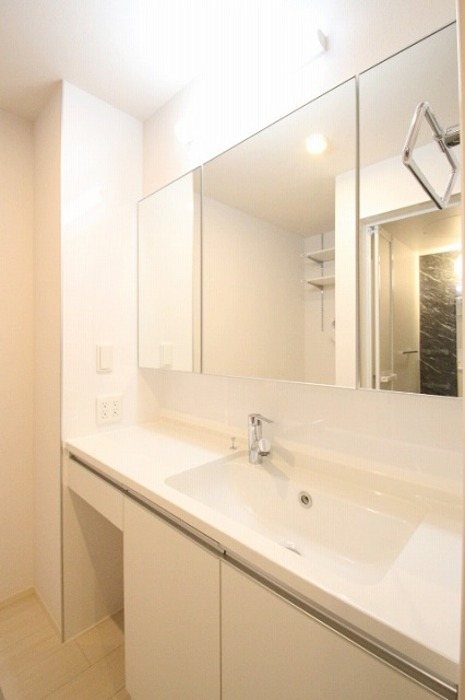 洗面所 D-room筑紫通り 弐番館 その他3