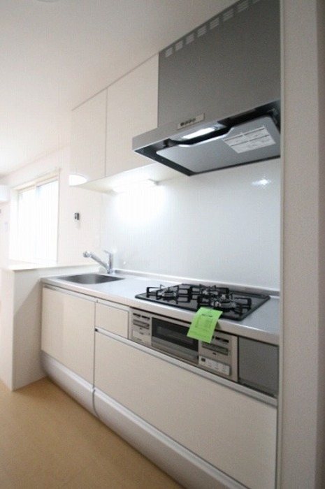 キッチン D-room筑紫通り 弐番館 キッチン