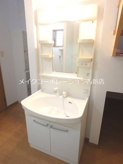 フルハウス室見 その他2