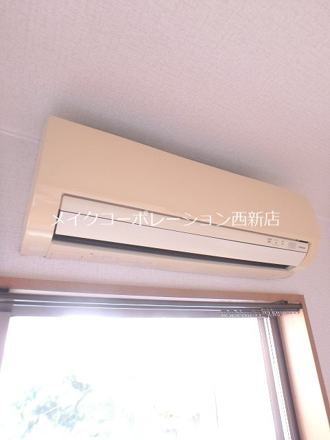 フルハウス室見 その他3