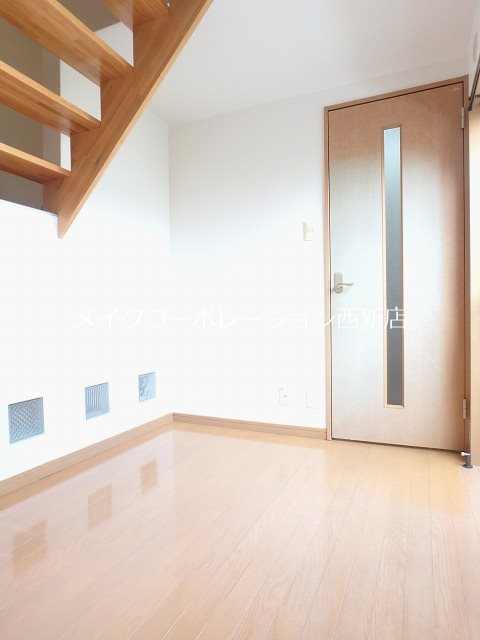 フルハウス室見 その他6