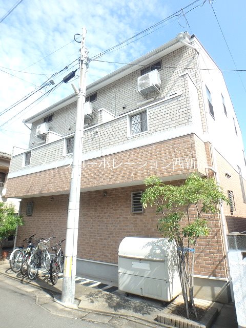 フルハウス室見 その他外観1