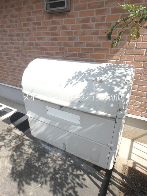 フルハウス室見 その他外観3