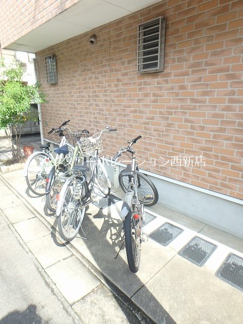 フルハウス室見 その他外観4