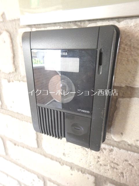 フルハウス室見 その他外観6