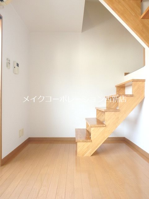 フルハウス室見 その他7