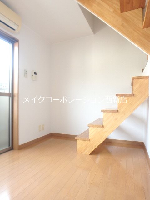 フルハウス室見 その他8