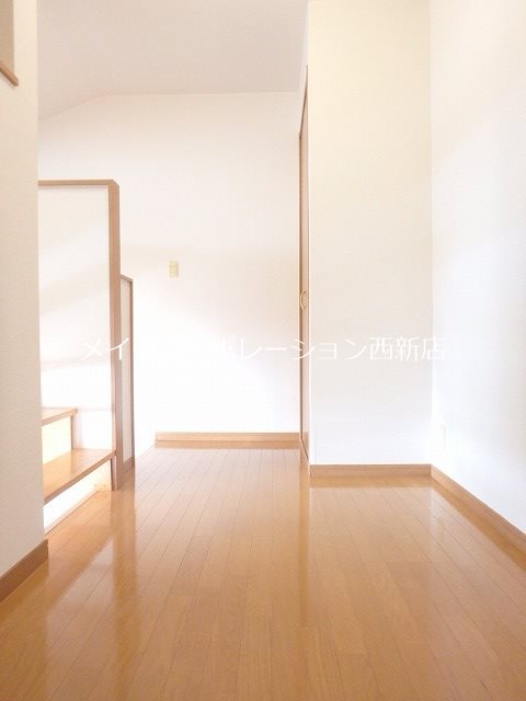 フルハウス室見 その他10