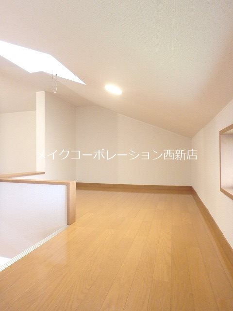 フルハウス室見 その他11