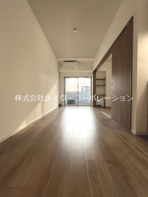 眺望 レーベン姪浜駅前 その他4