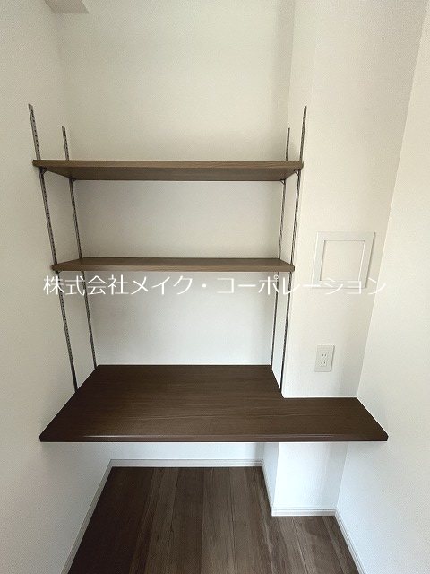 他設備 レーベン姪浜駅前 その他5