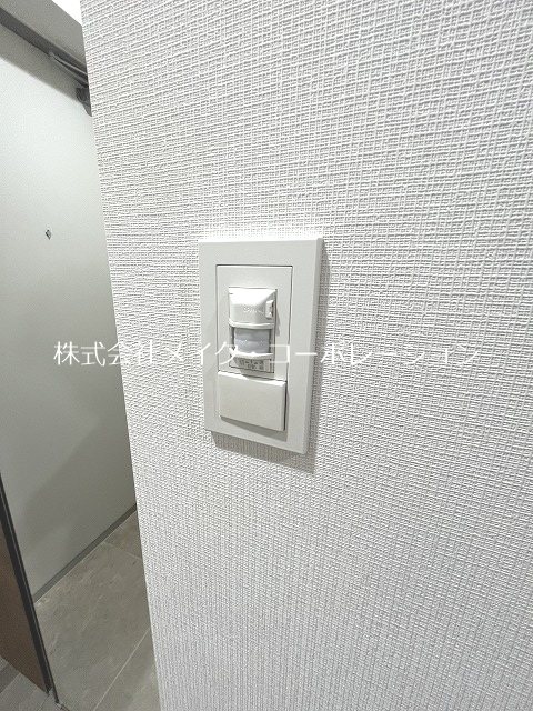 他設備 レーベン姪浜駅前 その他8