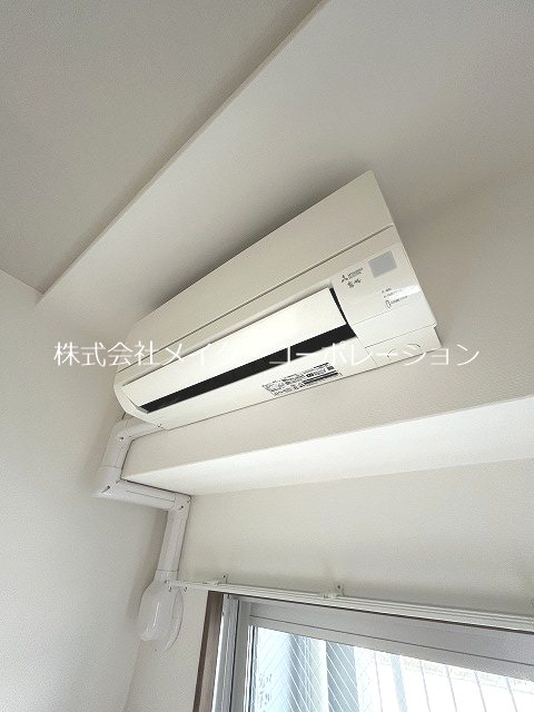 他設備 レーベン姪浜駅前 その他15