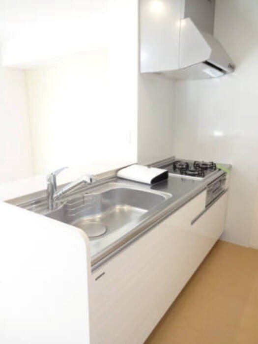 D-room学研都市A キッチン