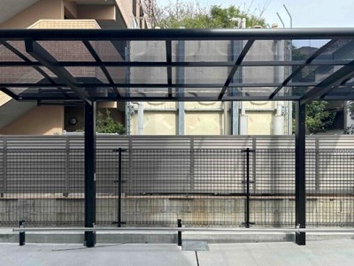 D-ROOM石丸 その他外観1