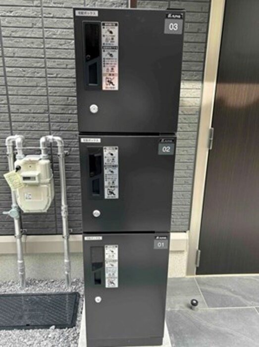 D-ROOM石丸 その他外観6