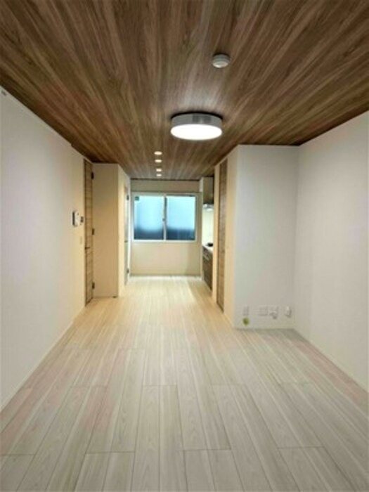 D-ROOM石丸 ベッドルーム