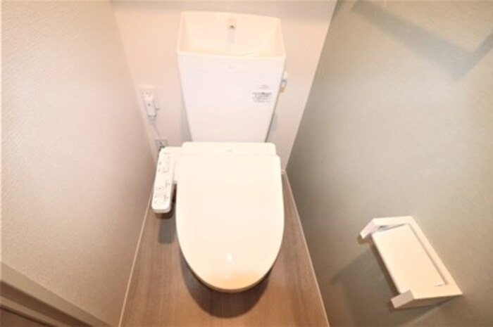 トイレ D-ROOM石丸 その他1