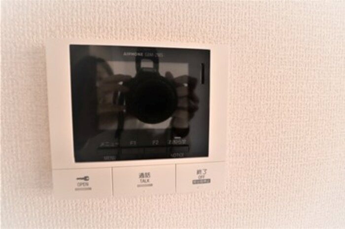 セキュリティ D-ROOM石丸 その他4