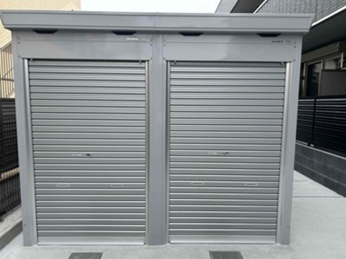 その他 D-ROOM石丸 その他外観2