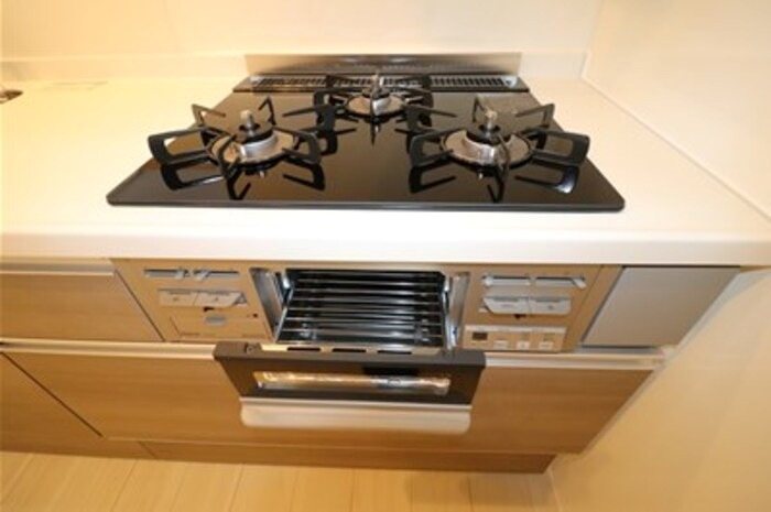 キッチン D-ROOM石丸 その他9