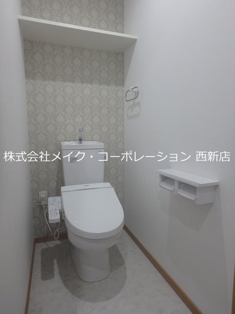 ＳＫスプリングスガーデン その他1