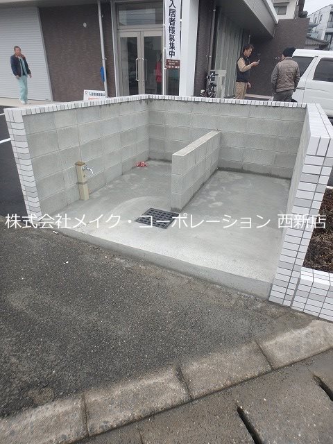 ＳＫスプリングスガーデン その他外観2