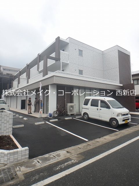 ＳＫスプリングスガーデン その他外観3