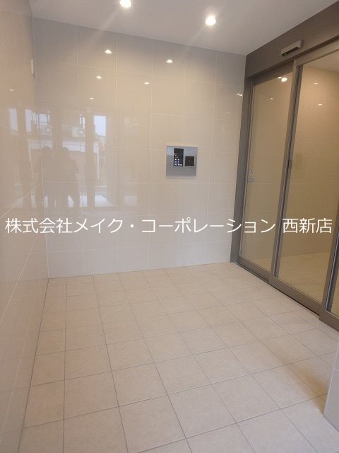 ＳＫスプリングスガーデン その他外観4