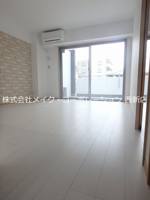 ＳＫスプリングスガーデン リビング