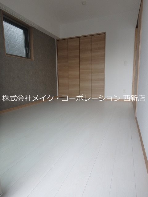 ＳＫスプリングスガーデン ベッドルーム