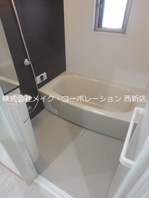 ＳＫスプリングスガーデン 風呂画像