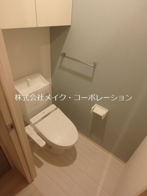 レイワパレス西新 その他1