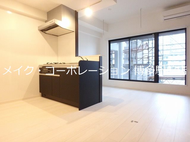 その他 ソレイユルヴァン博多駅南 その他4