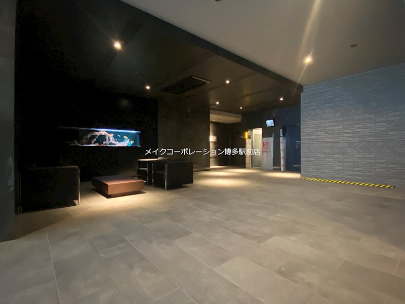 グランフォーレ博多ウォーターフロント  その他4