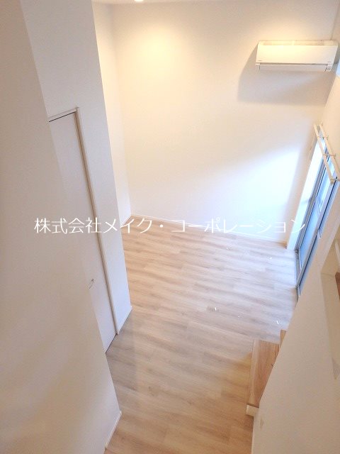 眺望 プランドール賀茂~ネット無料~ その他6