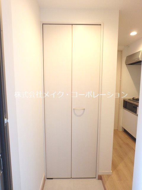 玄関 プランドール賀茂~ネット無料~ その他7