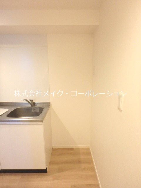 他部屋・スペース プランドール賀茂~ネット無料~ その他8