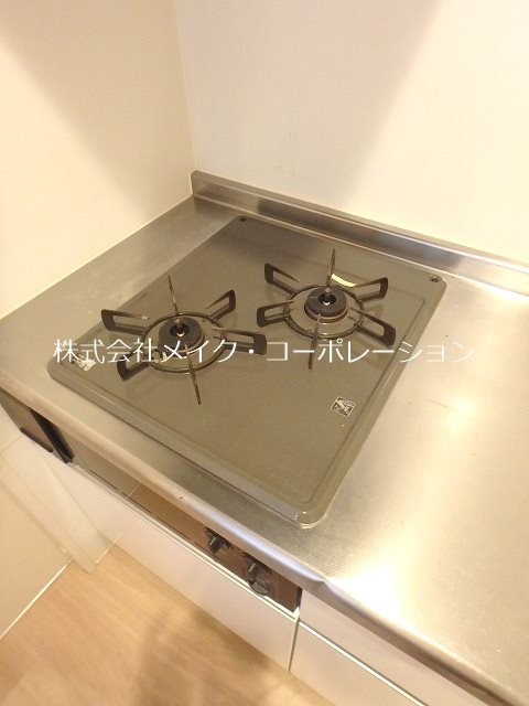 キッチン プランドール賀茂~ネット無料~ その他9