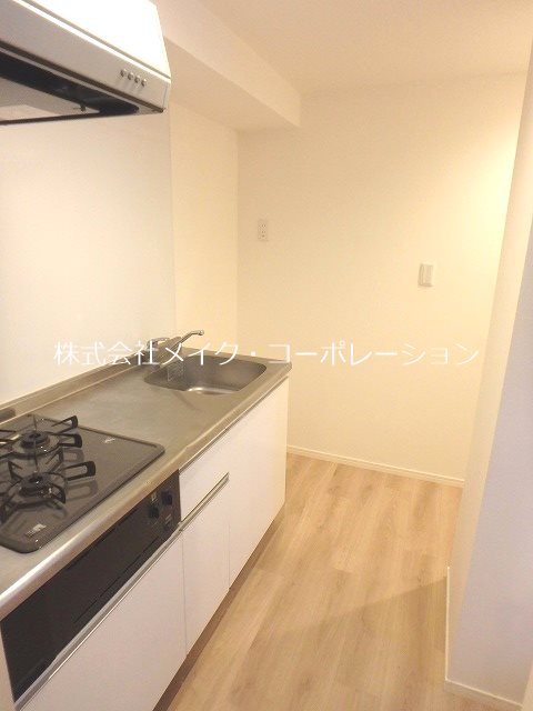 他部屋・スペース プランドール賀茂~ネット無料~ その他10