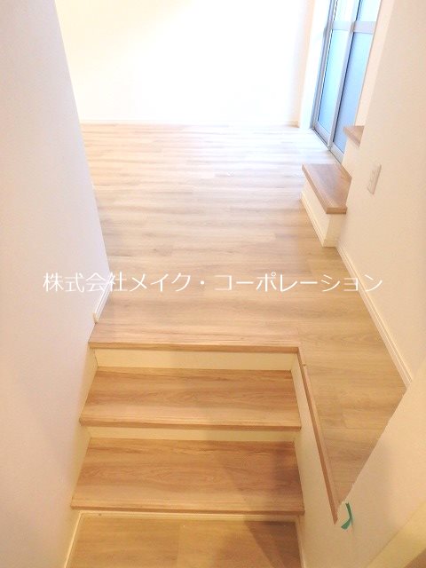 他部屋・スペース プランドール賀茂~ネット無料~ その他12