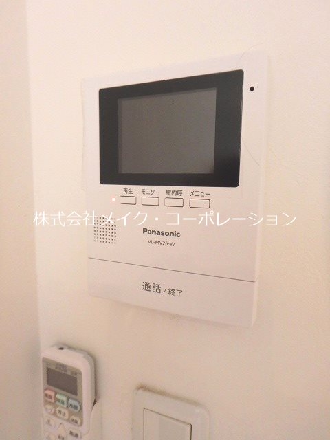 セキュリティ プランドール賀茂~ネット無料~ その他13