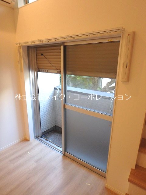 セキュリティ プランドール賀茂~ネット無料~ その他15