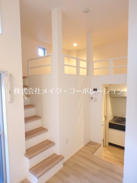 他部屋・スペース プランドール賀茂~ネット無料~ その他17