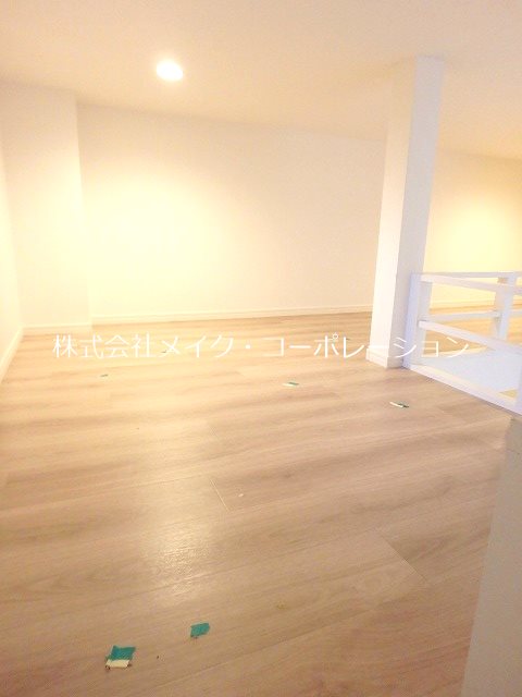 他部屋・スペース プランドール賀茂~ネット無料~ その他18