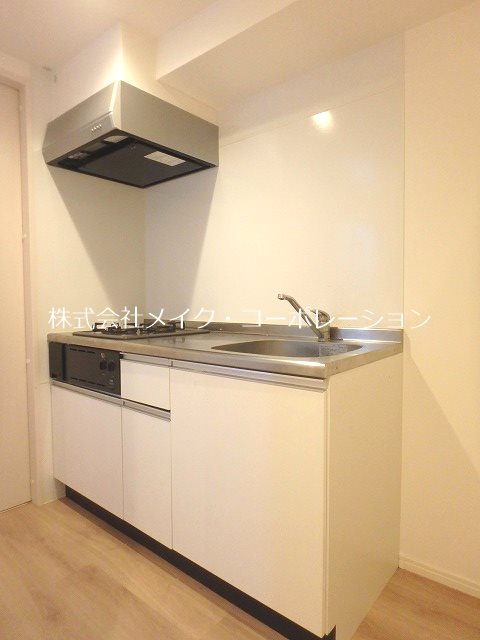 キッチン プランドール賀茂~ネット無料~ キッチン