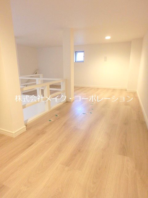 ベッドルーム プランドール賀茂~ネット無料~ ベッドルーム