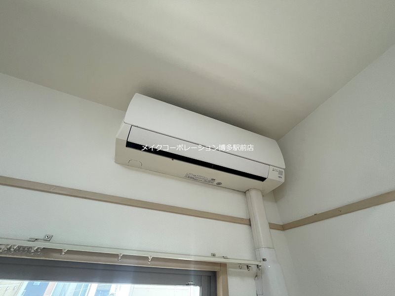 ※室内写真は同物件別部屋引用・現状優先です。 WillDo中洲 その他4