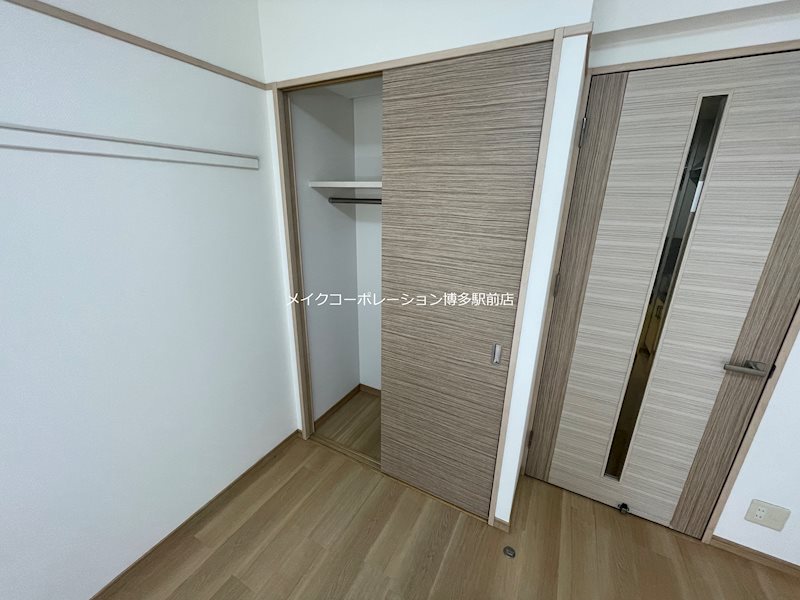 ※室内写真は同物件別部屋引用・現状優先です。 WillDo中洲 その他5